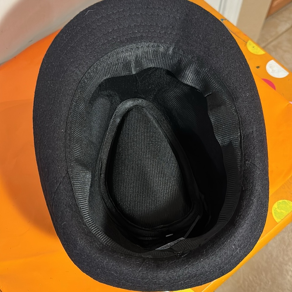 Fedora hat - Picture 4 of 4